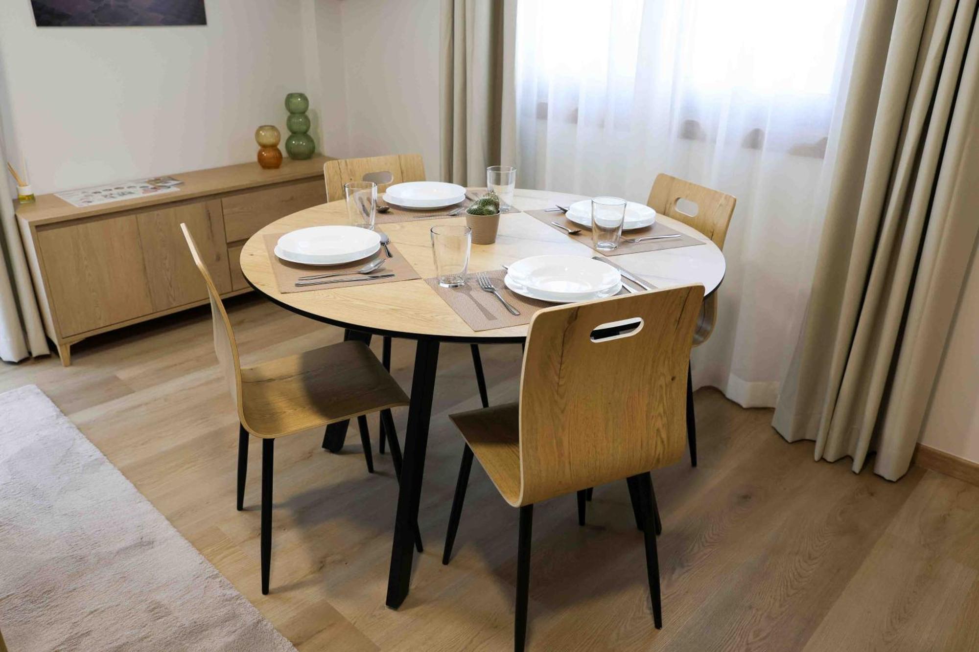 A Quinta De Cea - Apartamentos Экстерьер фото