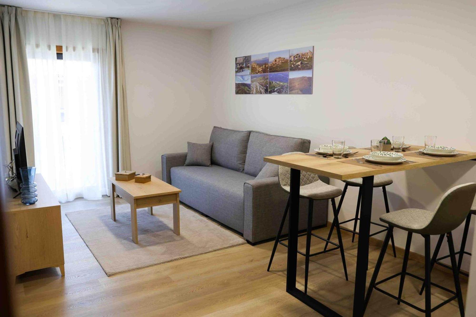 A Quinta De Cea - Apartamentos Экстерьер фото