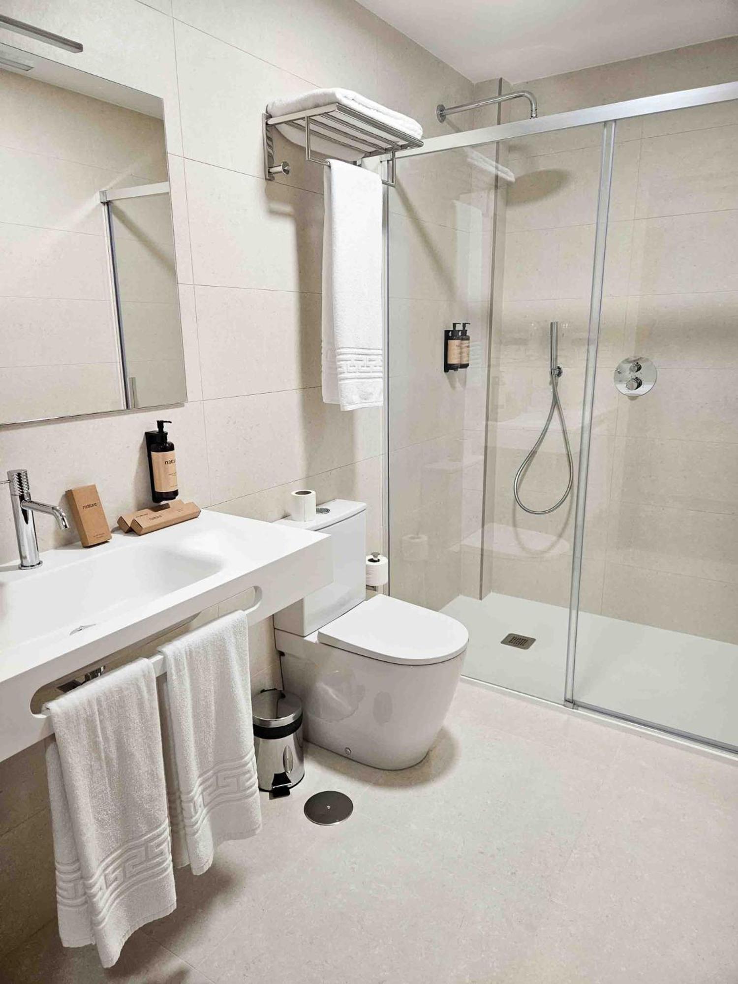 A Quinta De Cea - Apartamentos Экстерьер фото