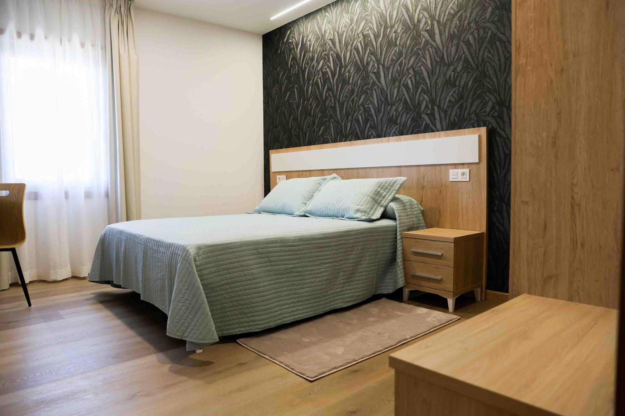 A Quinta De Cea - Apartamentos Экстерьер фото