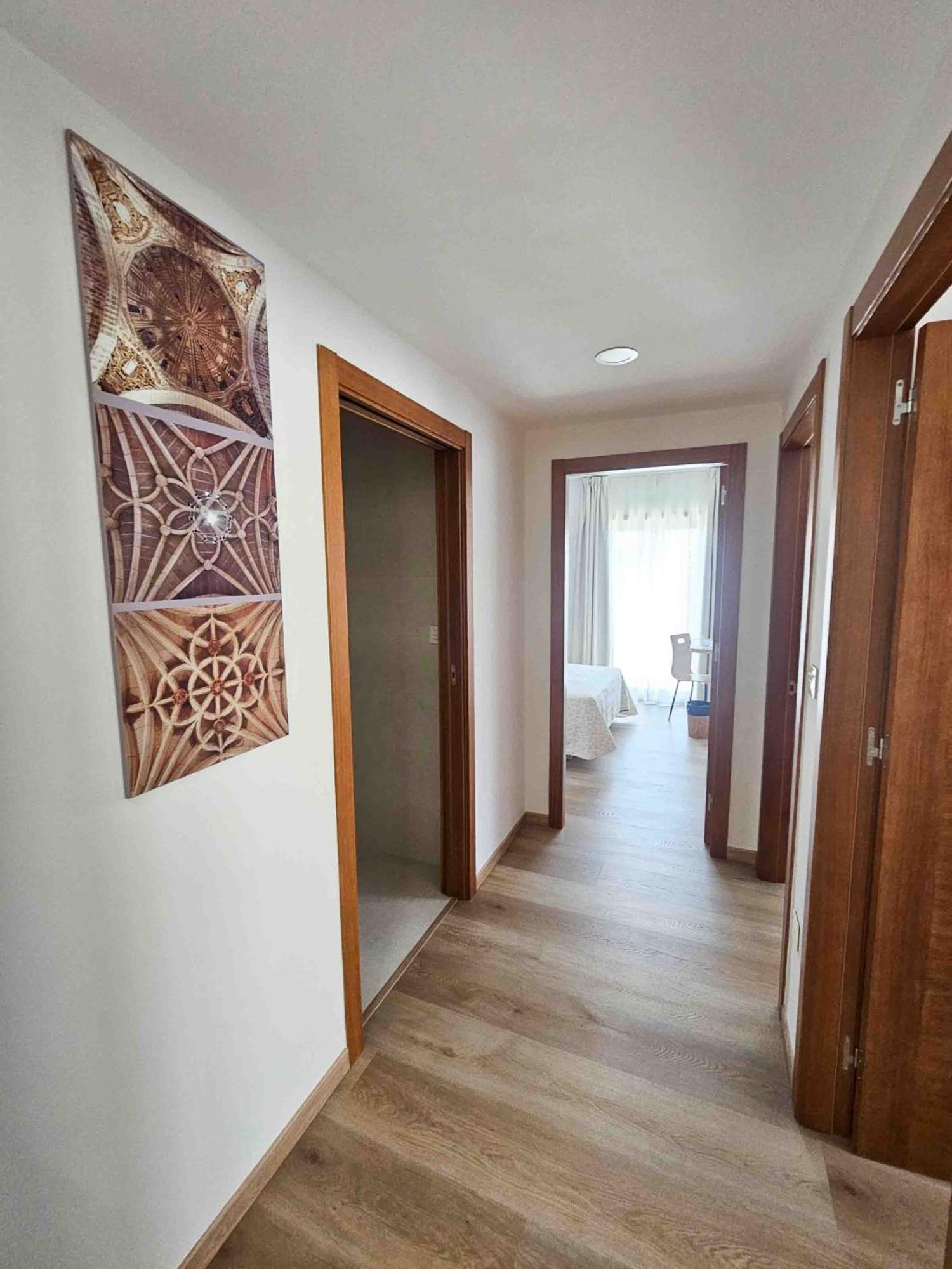 A Quinta De Cea - Apartamentos Экстерьер фото