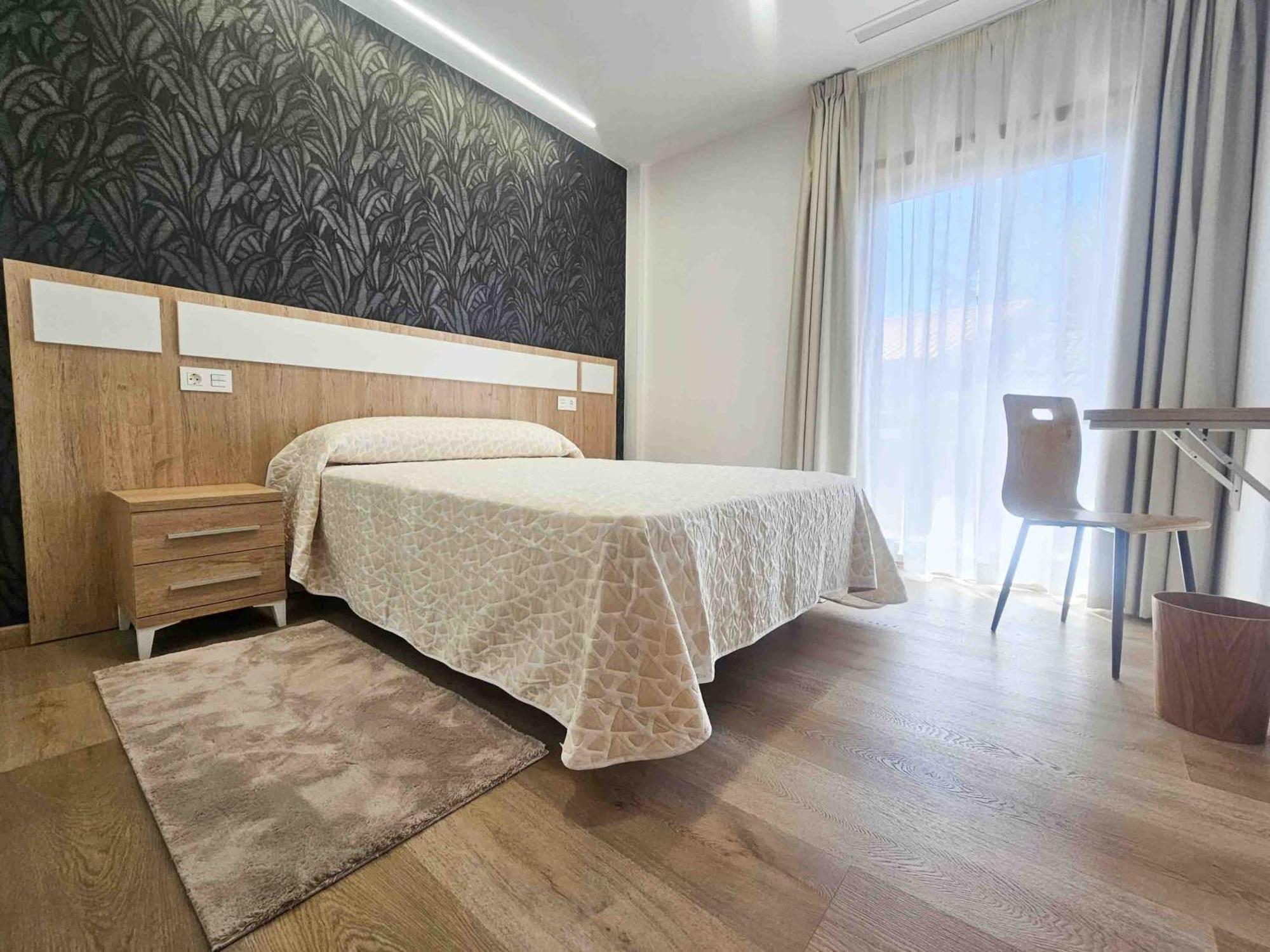 A Quinta De Cea - Apartamentos Экстерьер фото