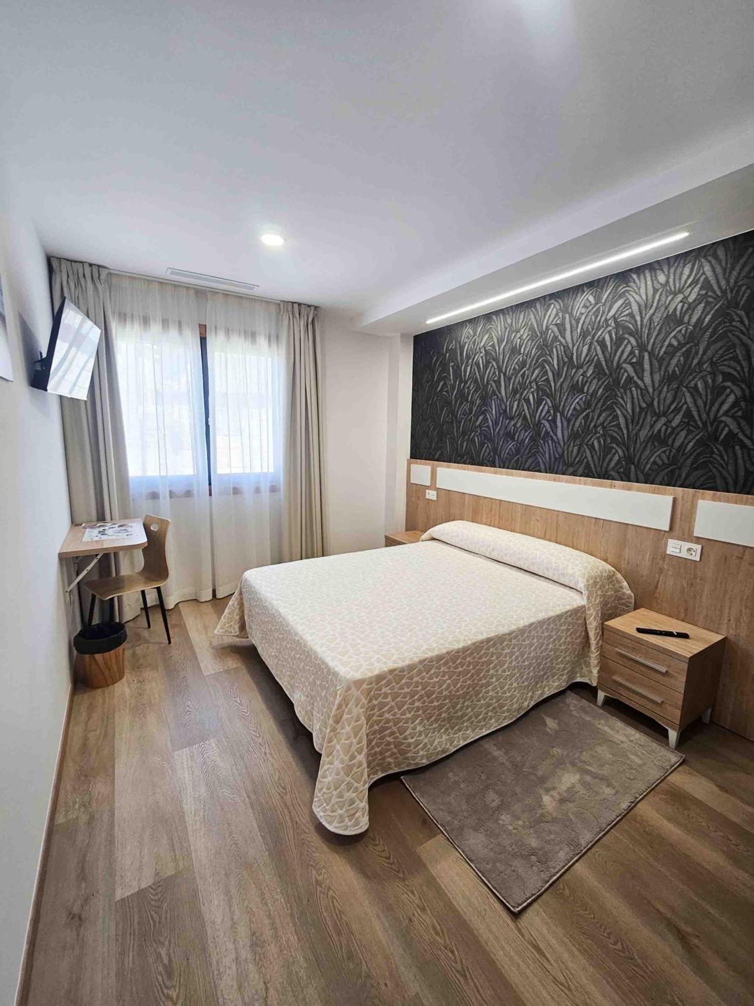 A Quinta De Cea - Apartamentos Экстерьер фото