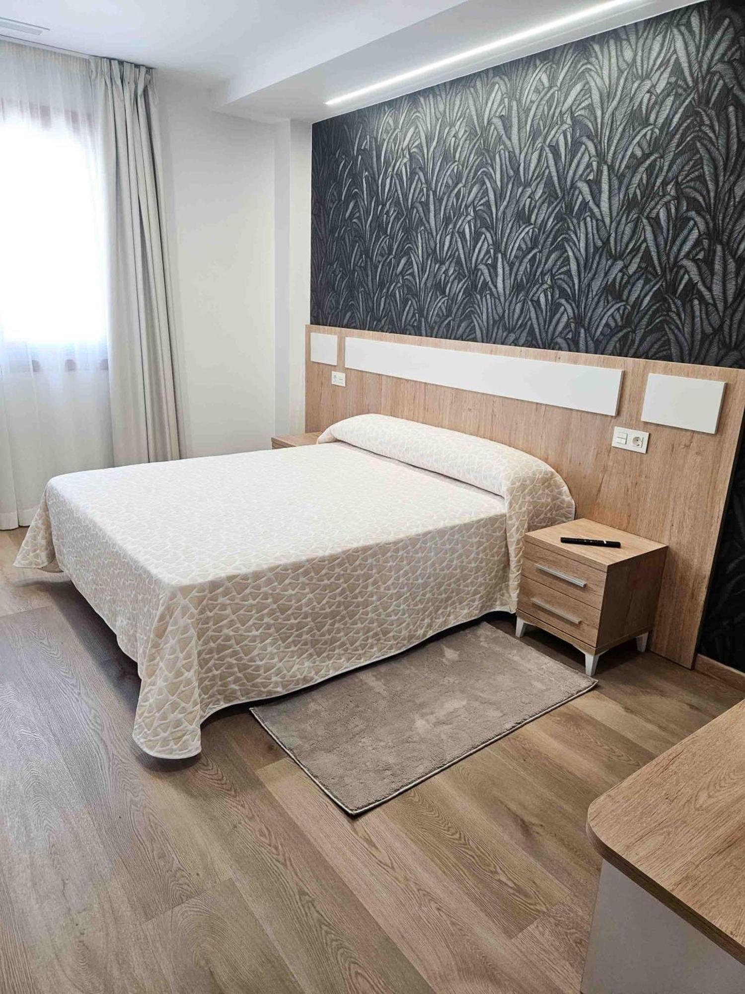 A Quinta De Cea - Apartamentos Экстерьер фото