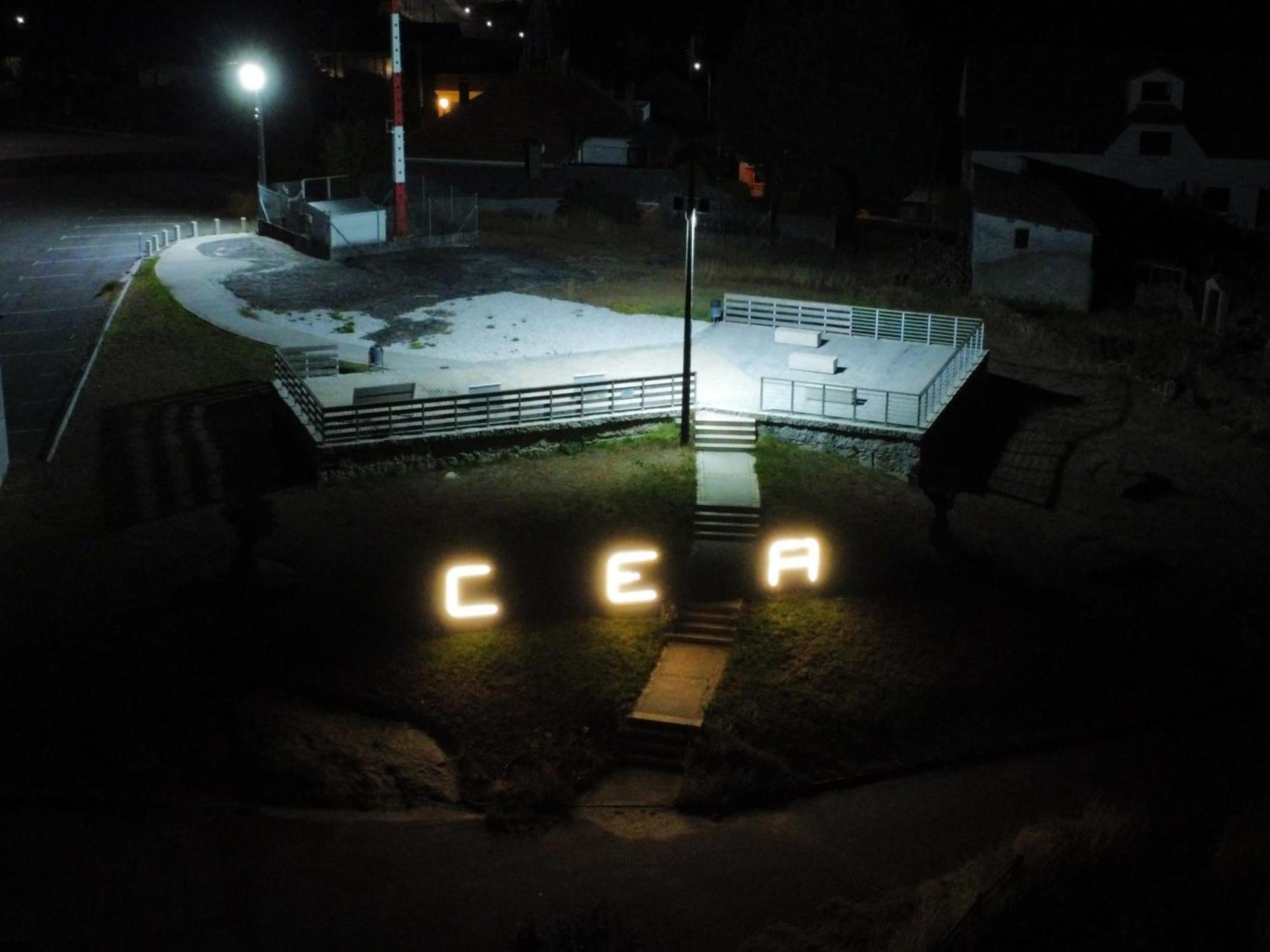 A Quinta De Cea - Apartamentos Экстерьер фото